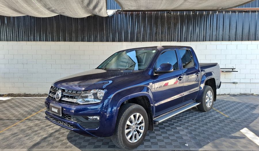 Volkswagen Amarok 2.0 TDI 180CV COMFORTLINE 4X2 MY23 Pickup 2023