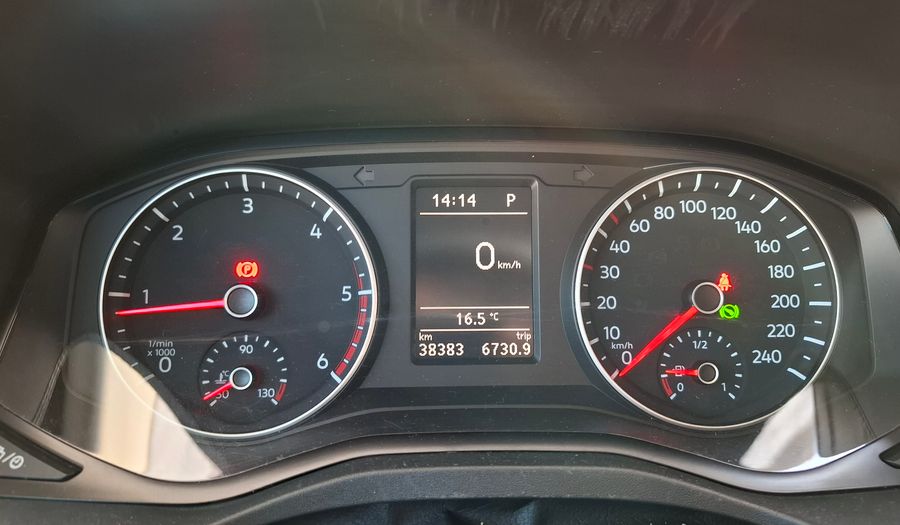 Volkswagen Amarok 2.0 TDI 180CV COMFORTLINE 4X2 MY23 Pickup 2023
