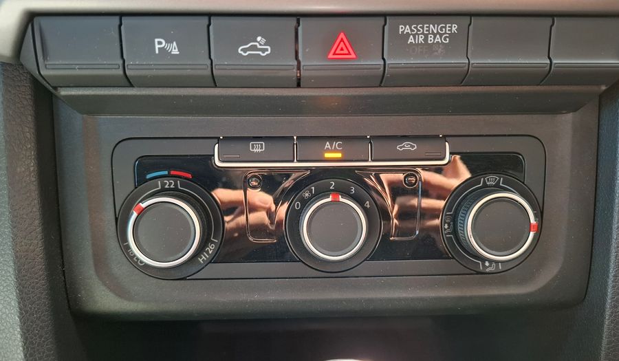 Volkswagen Amarok 2.0 TDI 180CV COMFORTLINE 4X2 MY23 Pickup 2023