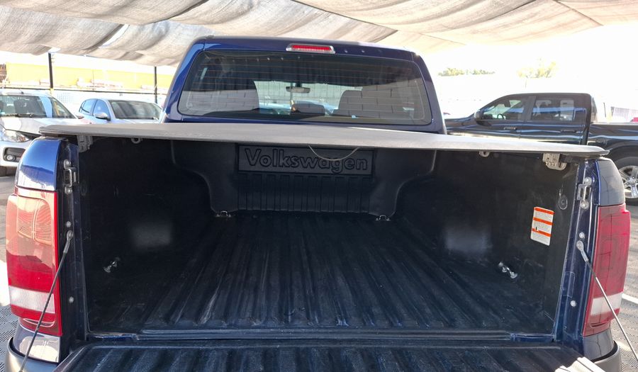 Volkswagen Amarok 2.0 TDI 180CV COMFORTLINE 4X2 MY23 Pickup 2023