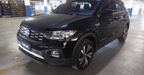 Volkswagen T-cross 200 TSI COMFORTLINE Suv 2021