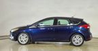 Ford Focus 2.0 TITANIUM POWER SHIFT Hatchback 2016