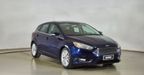 Ford Focus 2.0 TITANIUM POWER SHIFT Hatchback 2016