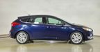 Ford Focus 2.0 TITANIUM POWER SHIFT Hatchback 2016