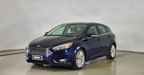 Ford Focus 2.0 TITANIUM POWER SHIFT Hatchback 2016