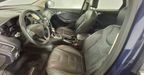 Ford Focus 2.0 TITANIUM POWER SHIFT Hatchback 2016