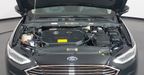 Ford Fusion TITANIUM AWD Sedan 2017