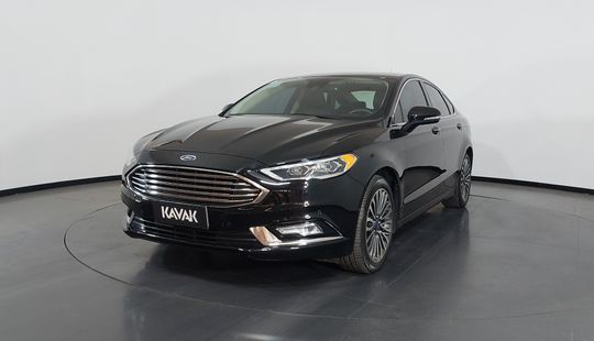 Ford • Fusion