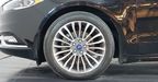 Ford Fusion TITANIUM AWD Sedan 2017