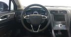 Ford Fusion TITANIUM AWD Sedan 2017