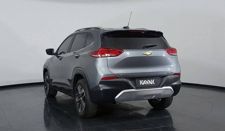 Chevrolet Tracker 1.2 PREMIER AUTOMÁTICO Suv 2022