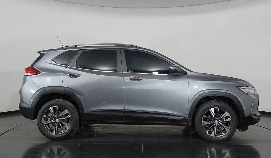 Chevrolet Tracker 1.2 PREMIER AUTOMÁTICO Suv 2022