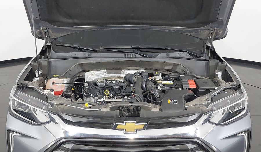 Chevrolet Tracker 1.2 PREMIER AUTOMÁTICO Suv 2022