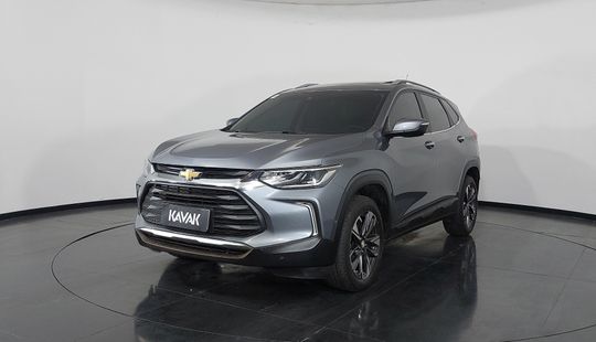 Chevrolet • Tracker