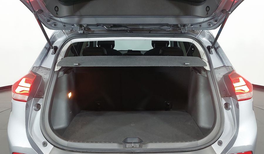 Chevrolet Tracker 1.2 PREMIER AUTOMÁTICO Suv 2022