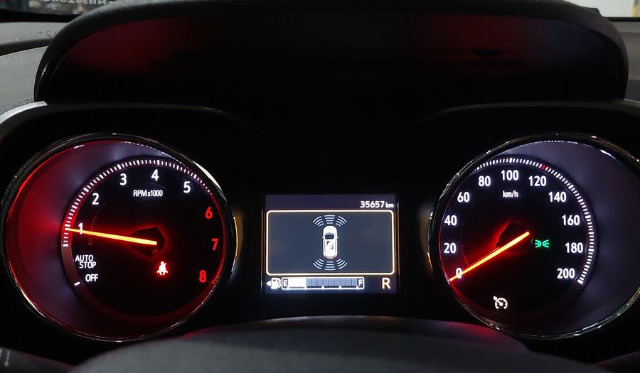 Chevrolet Tracker 1.2 PREMIER AUTOMÁTICO Suv 2022