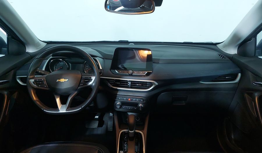 Chevrolet Tracker 1.2 PREMIER AUTOMÁTICO Suv 2022