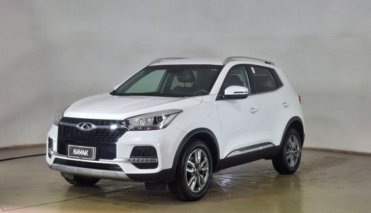 Chery • Tiggo 3