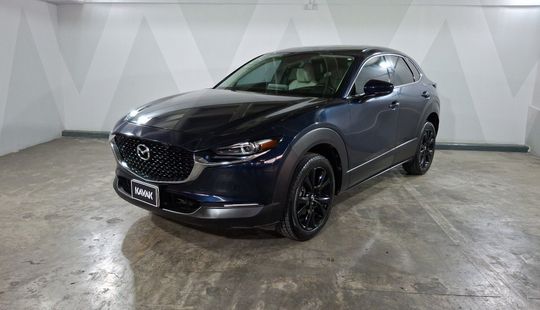 Mazda • CX-30