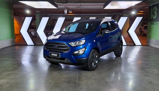 Ford • EcoSport