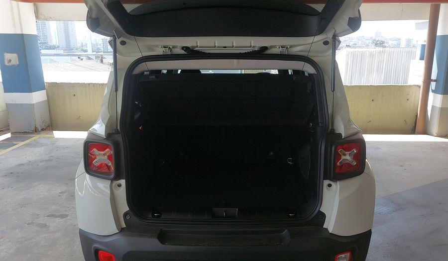Jeep Renegade STD Suv 2016