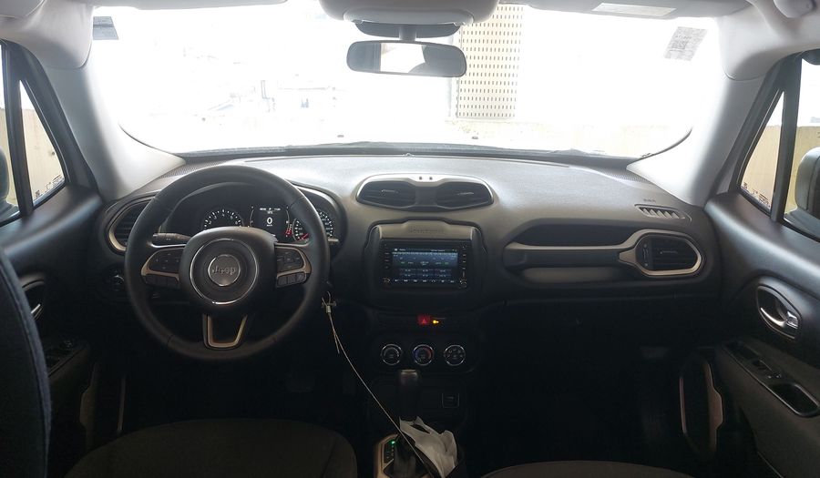 Jeep Renegade STD Suv 2016