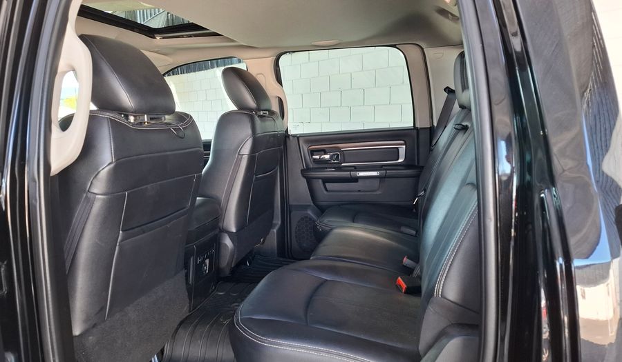 Ram 1500 5.7 LARAMIE V8 AT 4X4 Pickup 2020