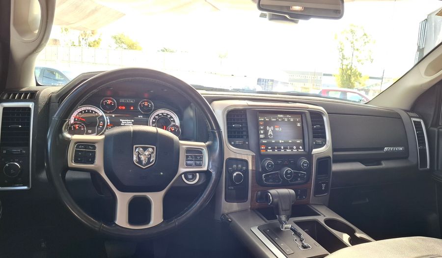 Ram 1500 5.7 LARAMIE V8 AT 4X4 Pickup 2020
