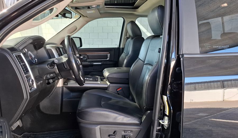 Ram 1500 5.7 LARAMIE V8 AT 4X4 Pickup 2020