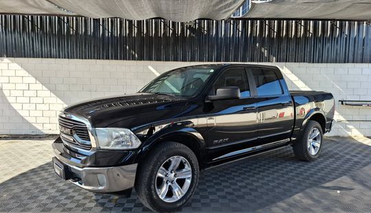 Ram • Ram 1500