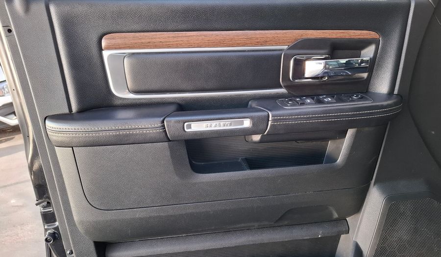Ram 1500 5.7 LARAMIE V8 AT 4X4 Pickup 2020