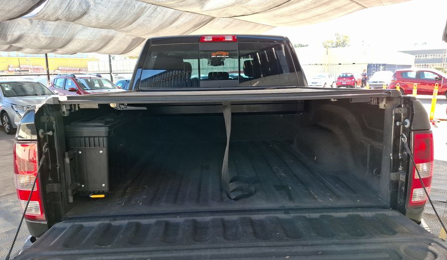 Ram 1500 5.7 LARAMIE V8 AT 4X4 Pickup 2020