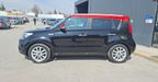 Kia Soul 1.6 GSL EX Hatchback 2019