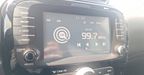 Kia Soul 1.6 GSL EX Hatchback 2019