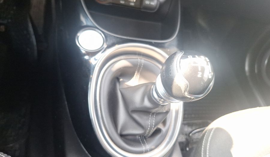 Kia Soul 1.6 GSL EX Hatchback 2019