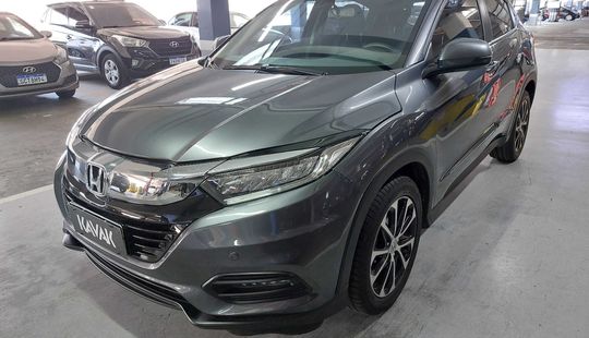 Honda • HR-V