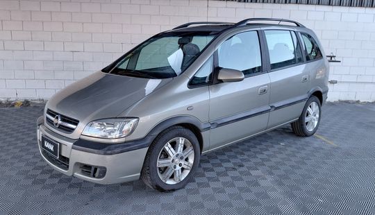 Chevrolet • Zafira