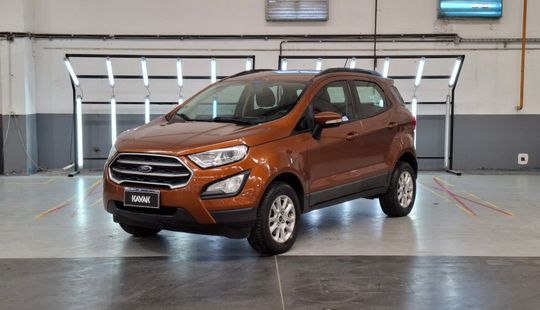 Ford • EcoSport