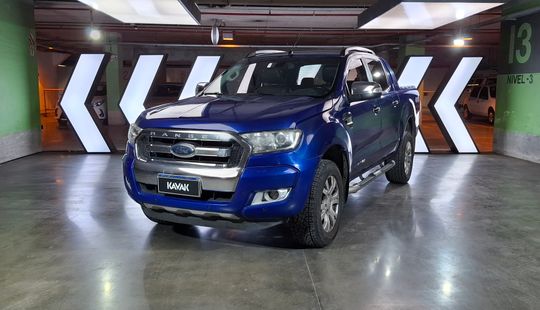 Ford • Ranger