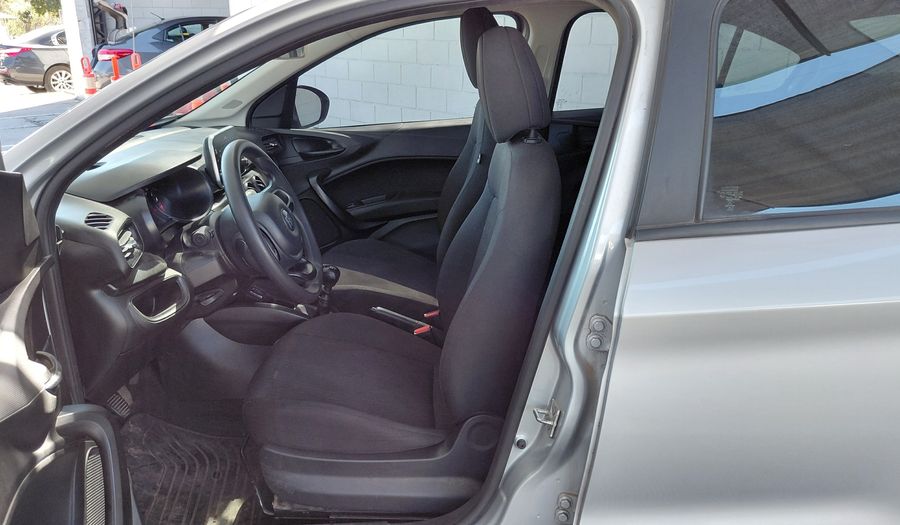 Fiat Cronos 1.3 DRIVE Sedan 2022