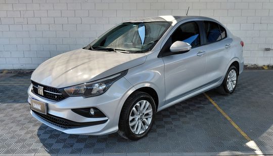 Fiat • Cronos