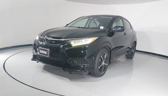 Honda • HR-V