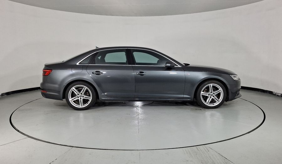 Audi A4 2.0 TFSI S LINE S-TRONIC Sedan 2017