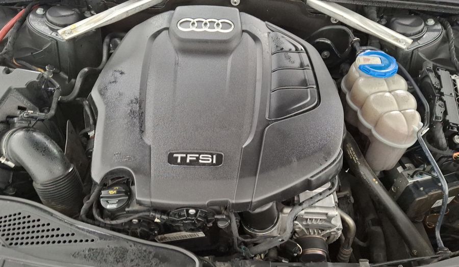 Audi A4 2.0 TFSI S LINE S-TRONIC Sedan 2017