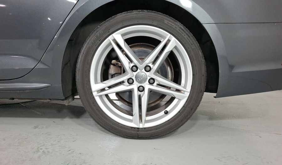 Audi A4 2.0 TFSI S LINE S-TRONIC Sedan 2017