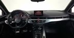 Audi A4 2.0 TFSI S LINE S-TRONIC Sedan 2017