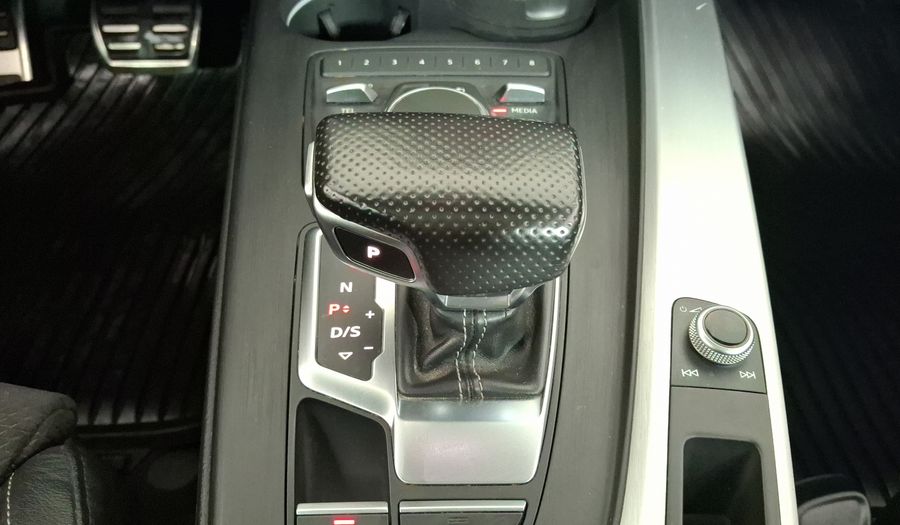 Audi A4 2.0 TFSI S LINE S-TRONIC Sedan 2017