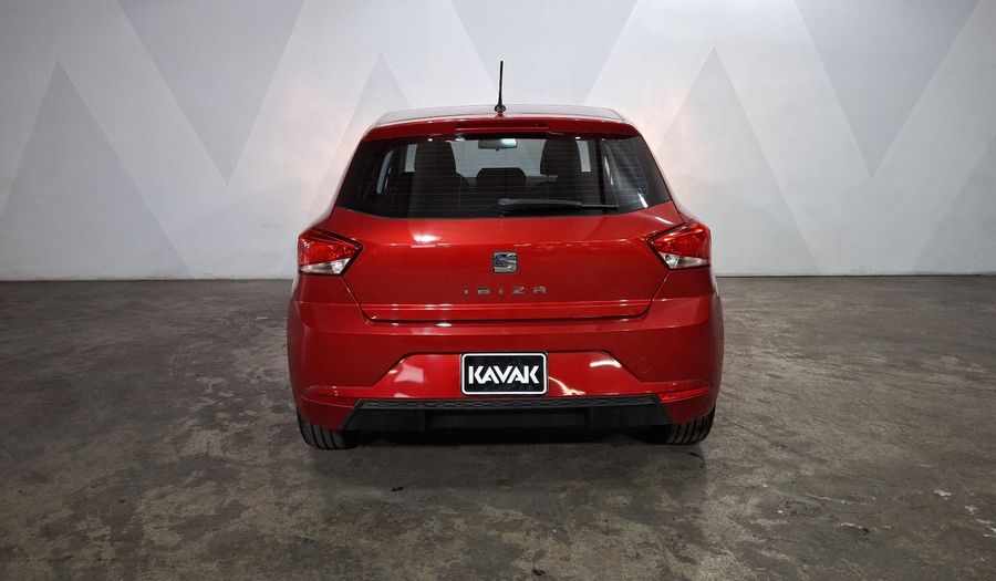 Seat Ibiza 1.6 STYLE MT Hatchback 2019