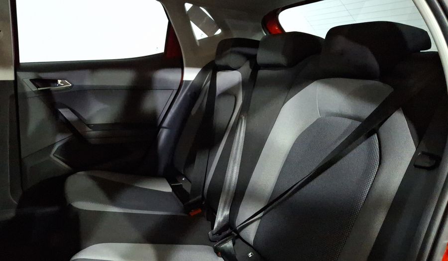 Seat Ibiza 1.6 STYLE MT Hatchback 2019