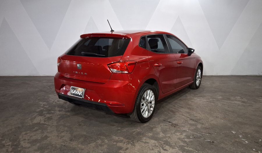 Seat Ibiza 1.6 STYLE MT Hatchback 2019